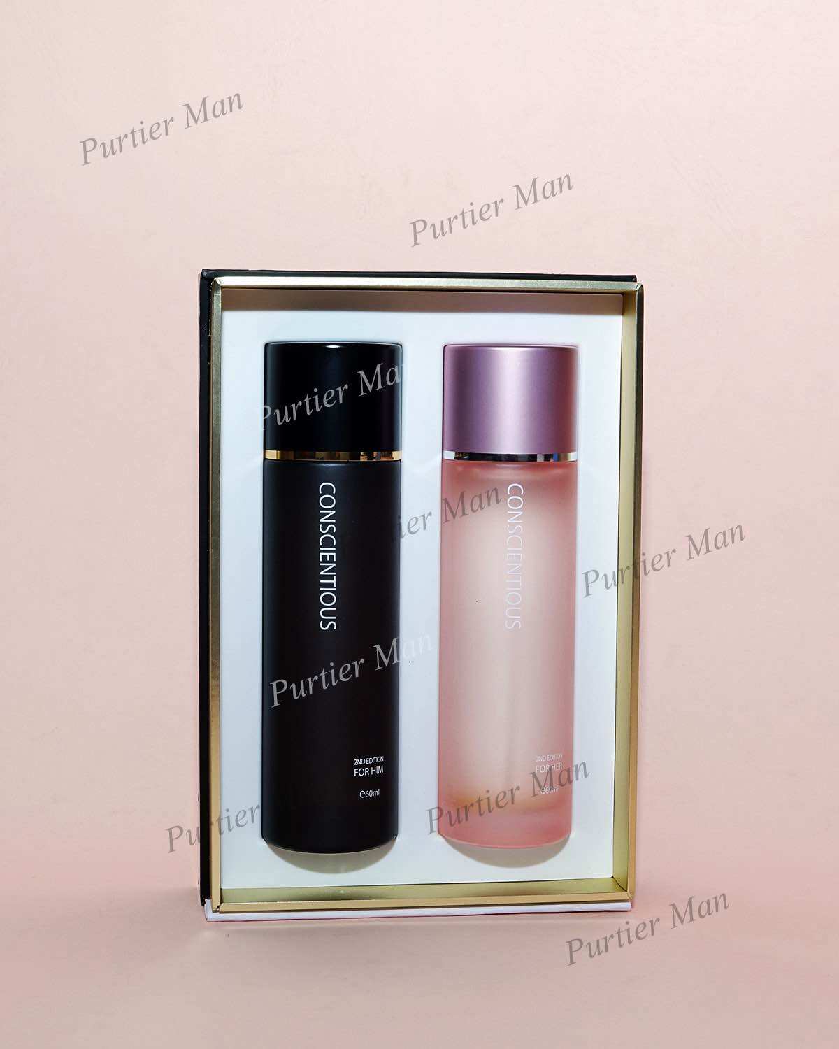 RIWAY Conscientious Spray for HER 2nd Edition (1 Box 2 Bottles