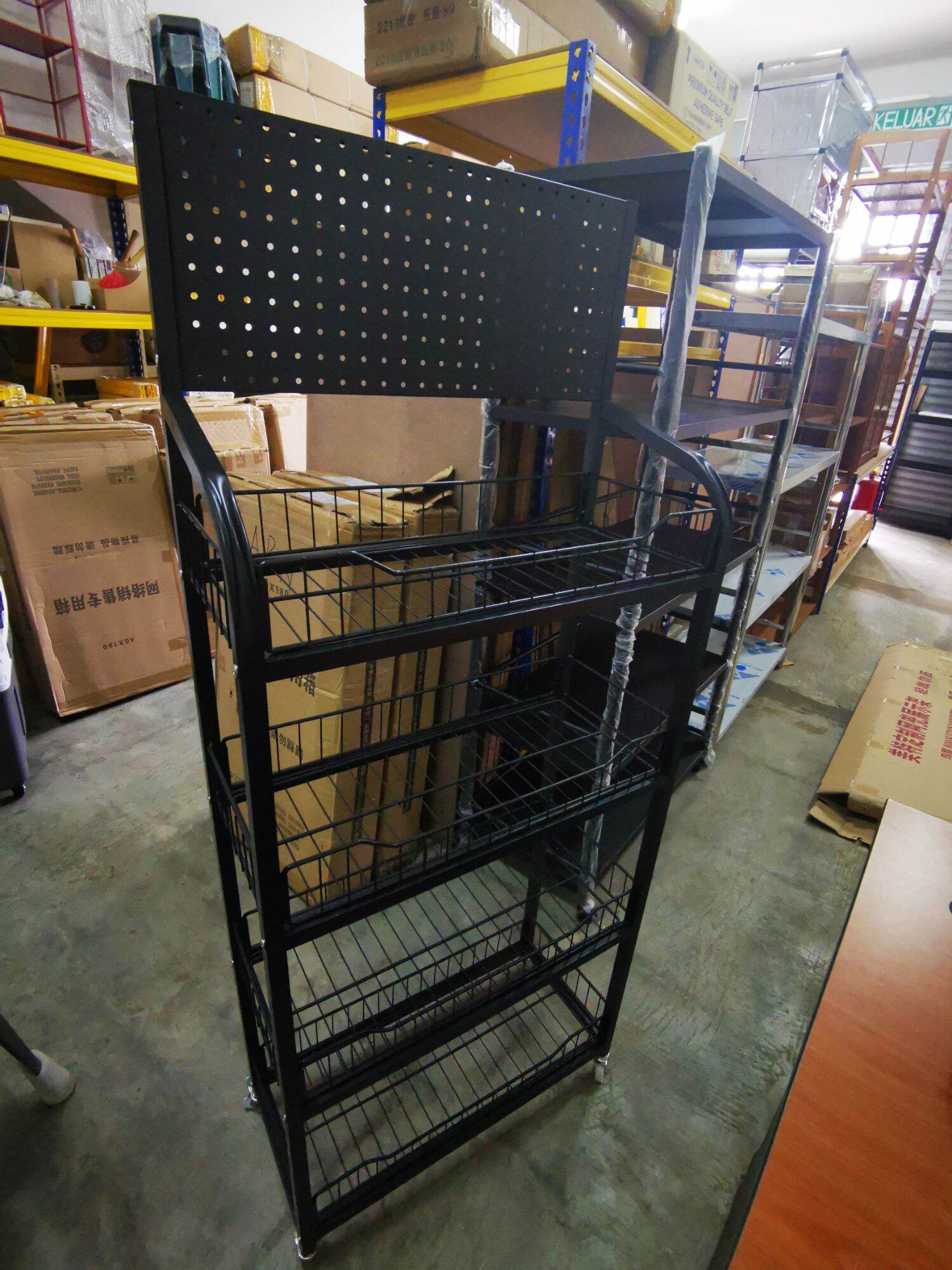 Retail display Rack | Lazada
