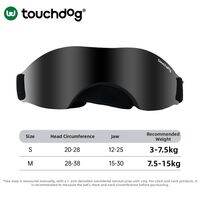 Touchdog | Windproof UV Protection Pet Sunglasses