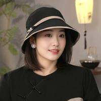 JIFANPAUL | Lightweight Quick-Dry Sun Protection Hat Women Fisherman Style UV Blocking Hat for Outdoor Activities Spring Autumn Fashion Hat