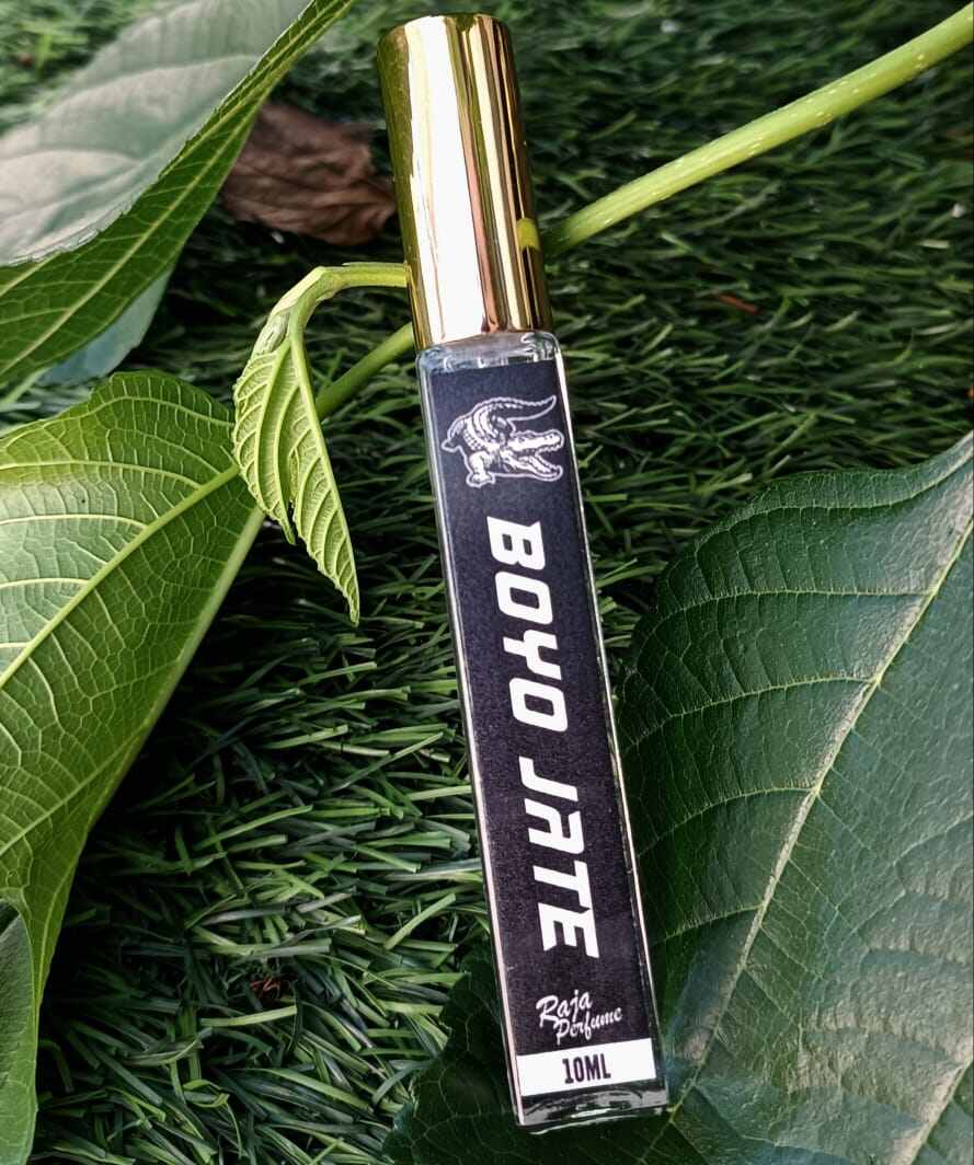 Perfume Boyo Jate New Raja Perfume | Lazada