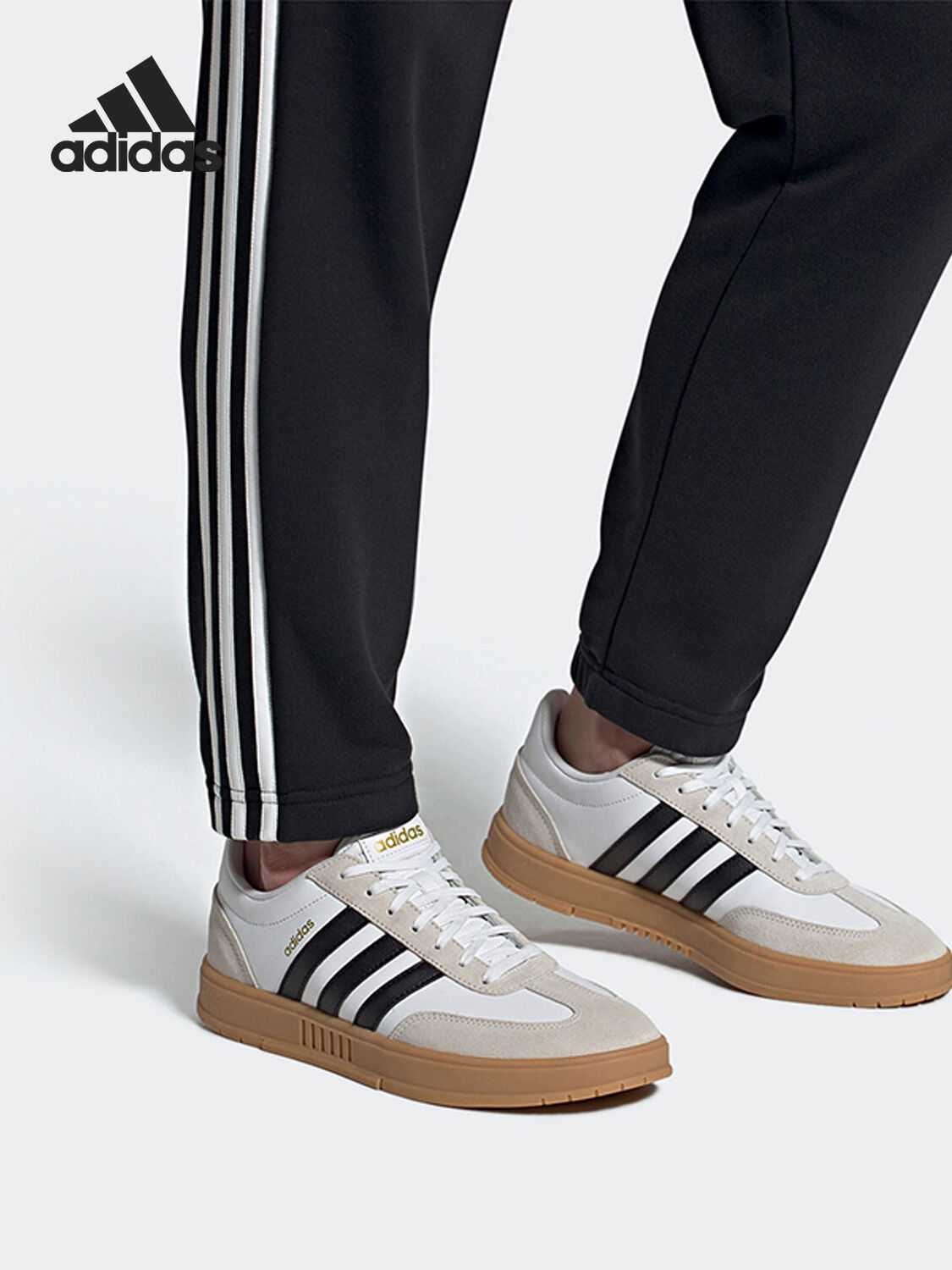 adidas | Unisex Casual Lightweight Sneakers Harga 181 Ringgit*Penghantaran Percuma