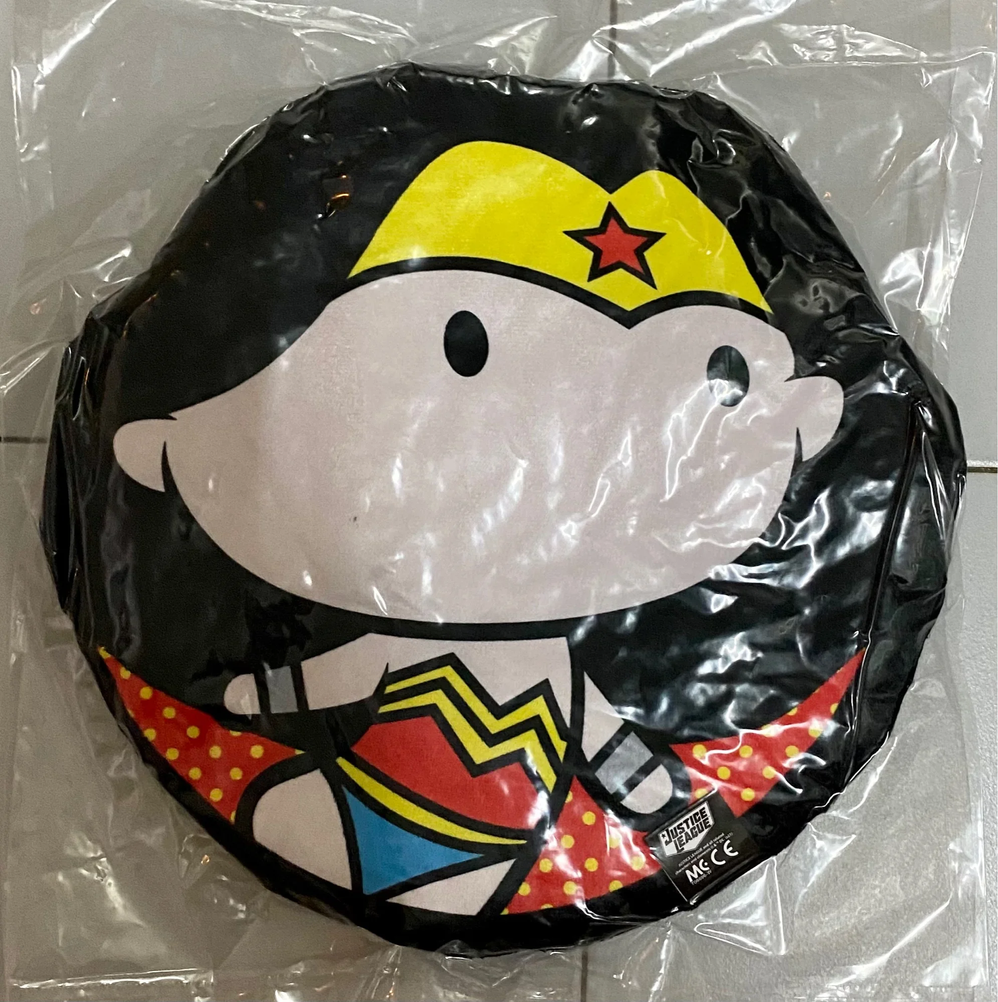 Huggies Free Gift Superhero Backpacks n Pillow (5)
