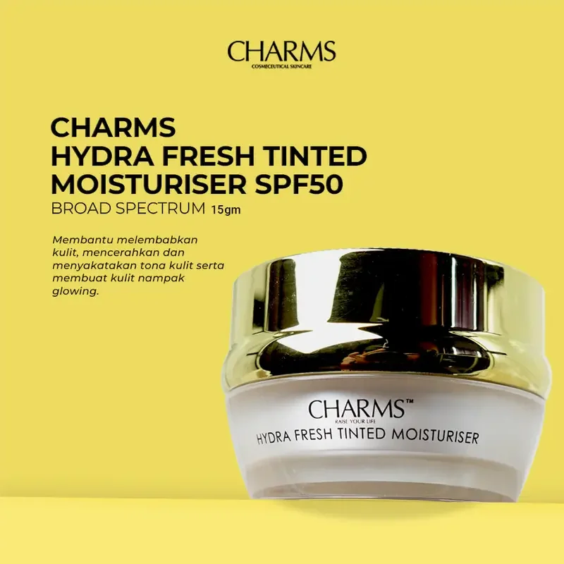 [DONGINBI] Hydra Bounce Cream Fresh 25ml main image 0