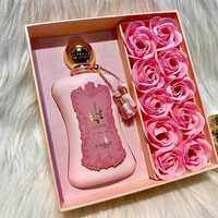 Fatima  Zimaya Afnan 100ml Spray E.D.P  Women 3.4oz New UAE Perfume