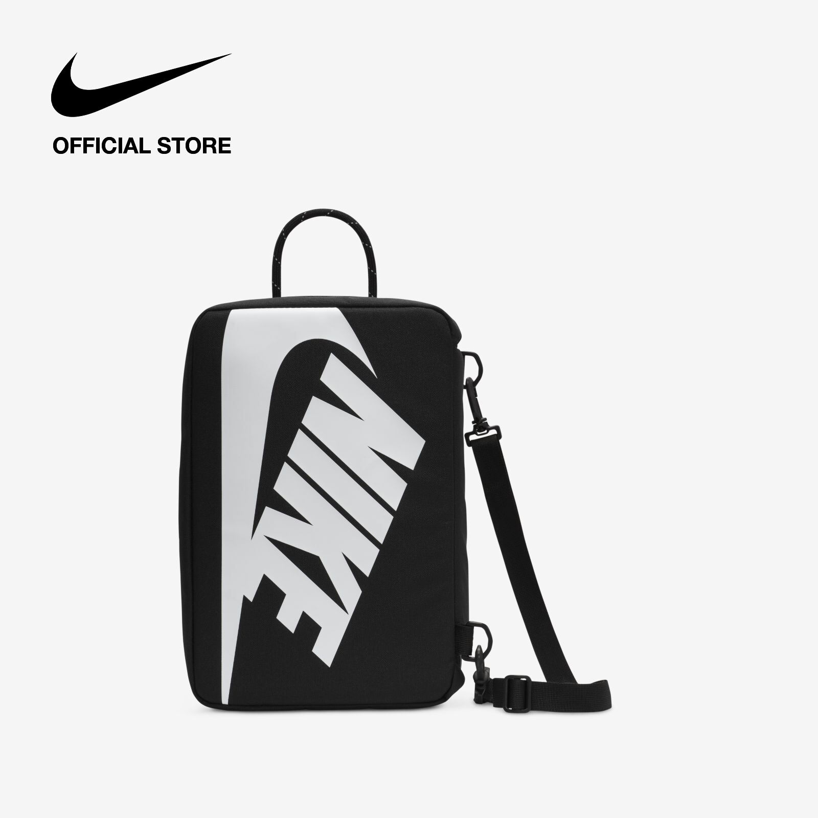 Nike Unisex Brasilia 9.5 Training Duffel Bag (Large, 95L)