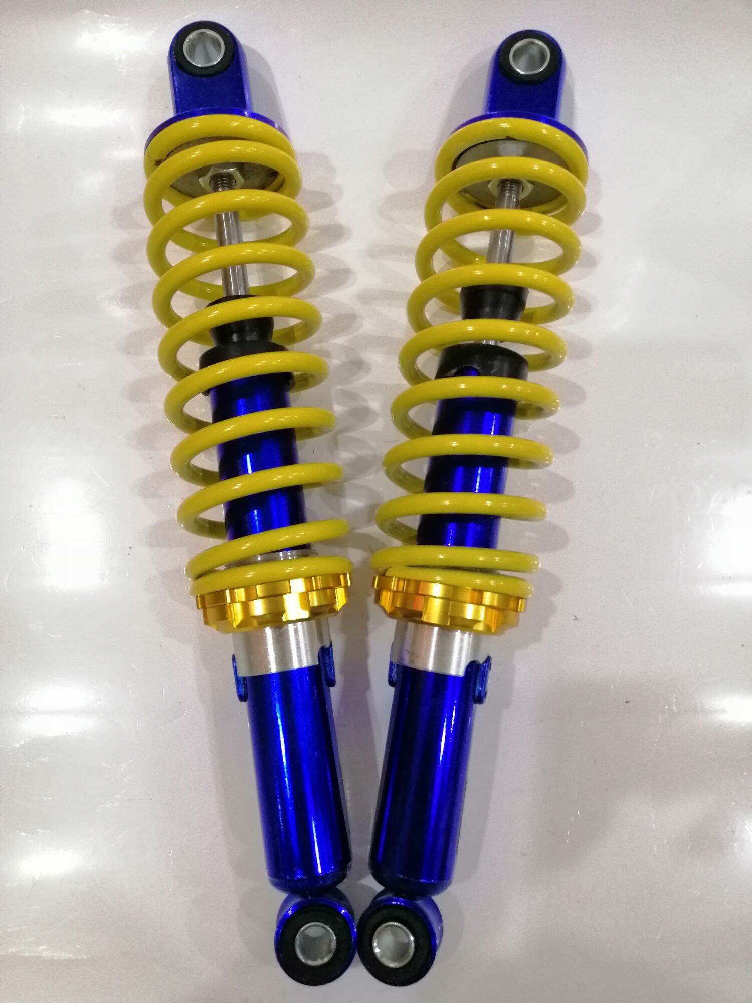 absorber motor ex5