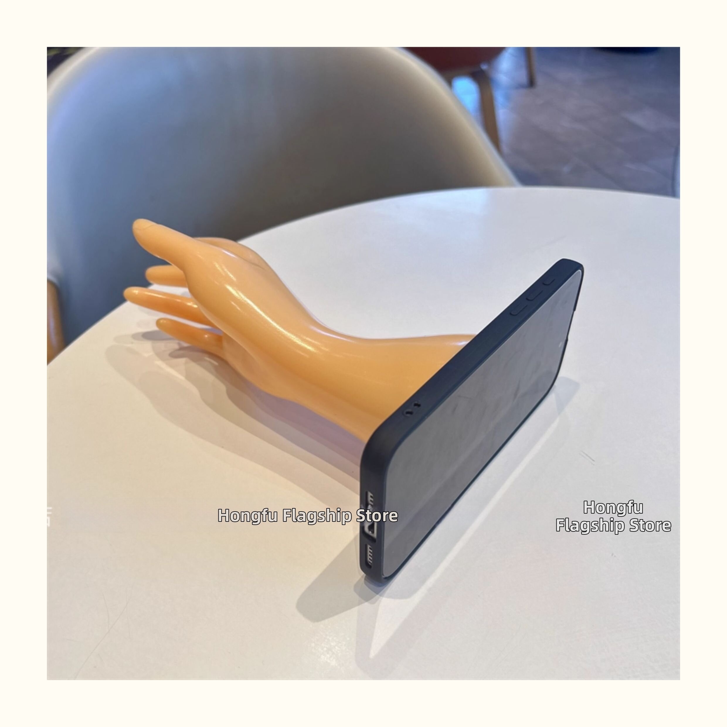 Kreative Lustige Handyhülle Für Iphone Modelle Robuste Rückseite_voghion.com