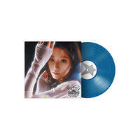 LE SSERAFIM - 2nd Single [ MADE MY NIGHT ] Vinyl ver