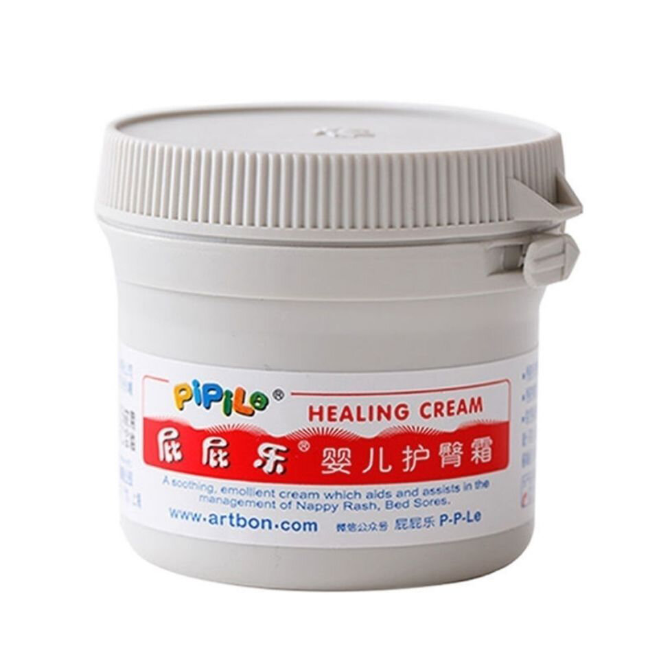 Baby Diaper Rash Cream 60g