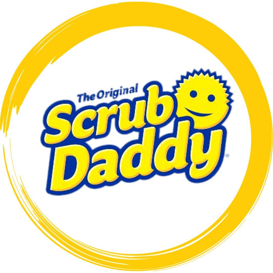 Scrub Babies – Designed by Vanesa Amaro – Scrub Daddy Smile Shop