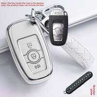 Great Wall Haval H6 Car Key Cover Sport Edition High End Key Holder Bag for H2S M6 H7 H4 F7 F5 Harvard
