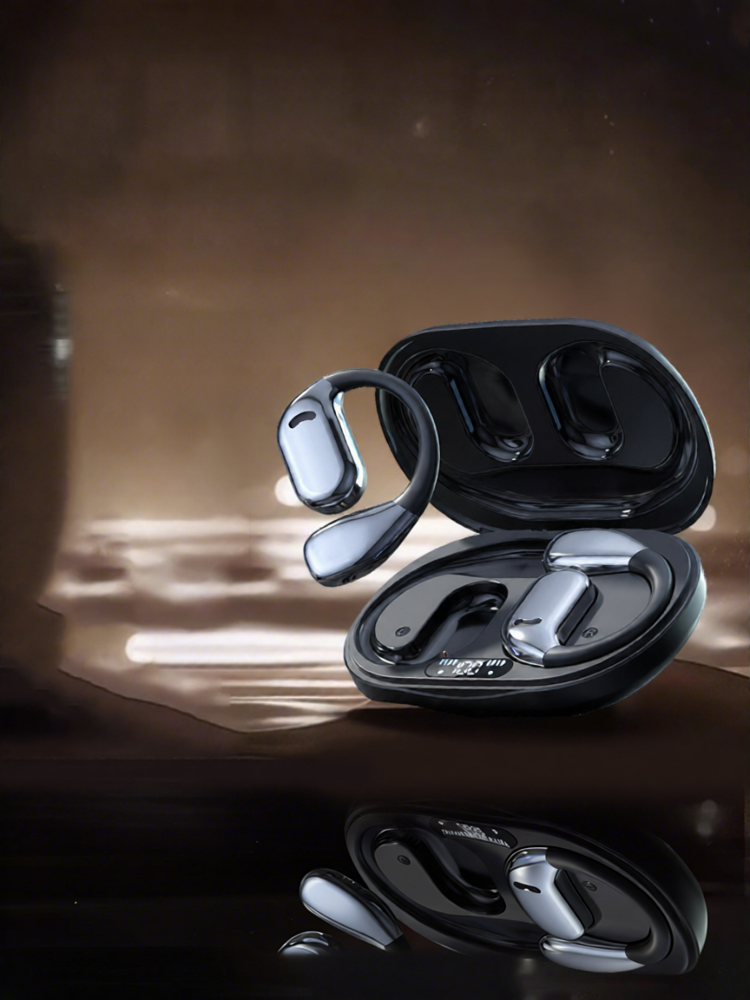 LATUO | Honor Compatible Sports Long Battery Life Bluetooth Earphone