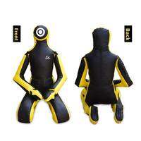 GINGPAI | MMA Training Dummy Judo Jujitsu Training Dummy