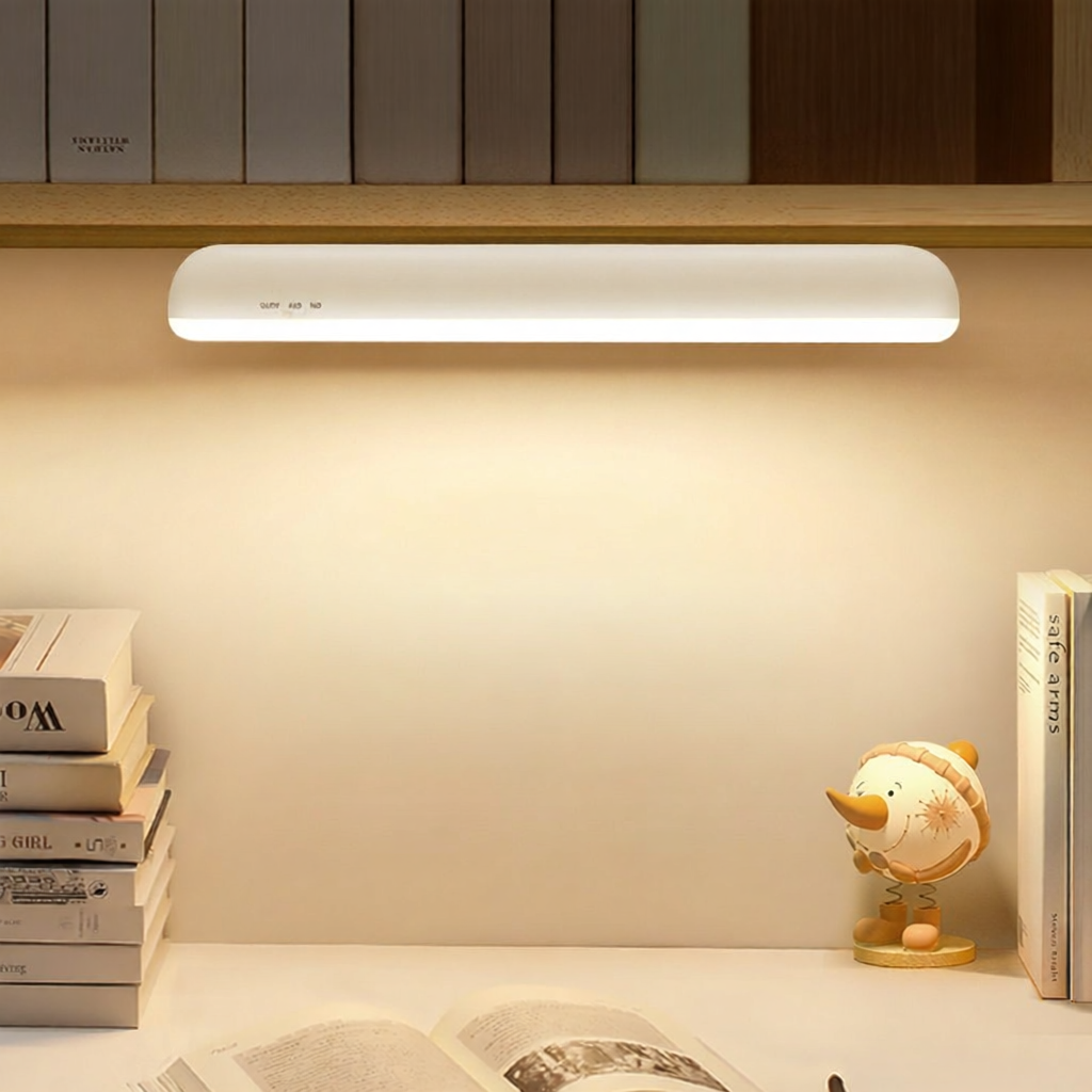 Motion Sensor Rechargeable Night Light