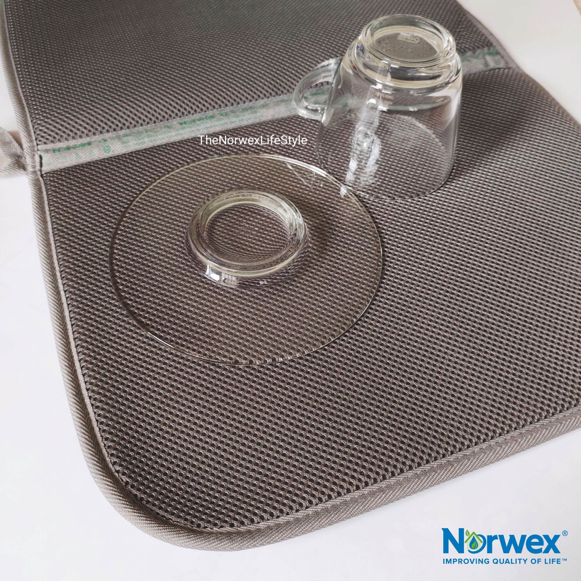 Norwex Dish Mat Original Lazada