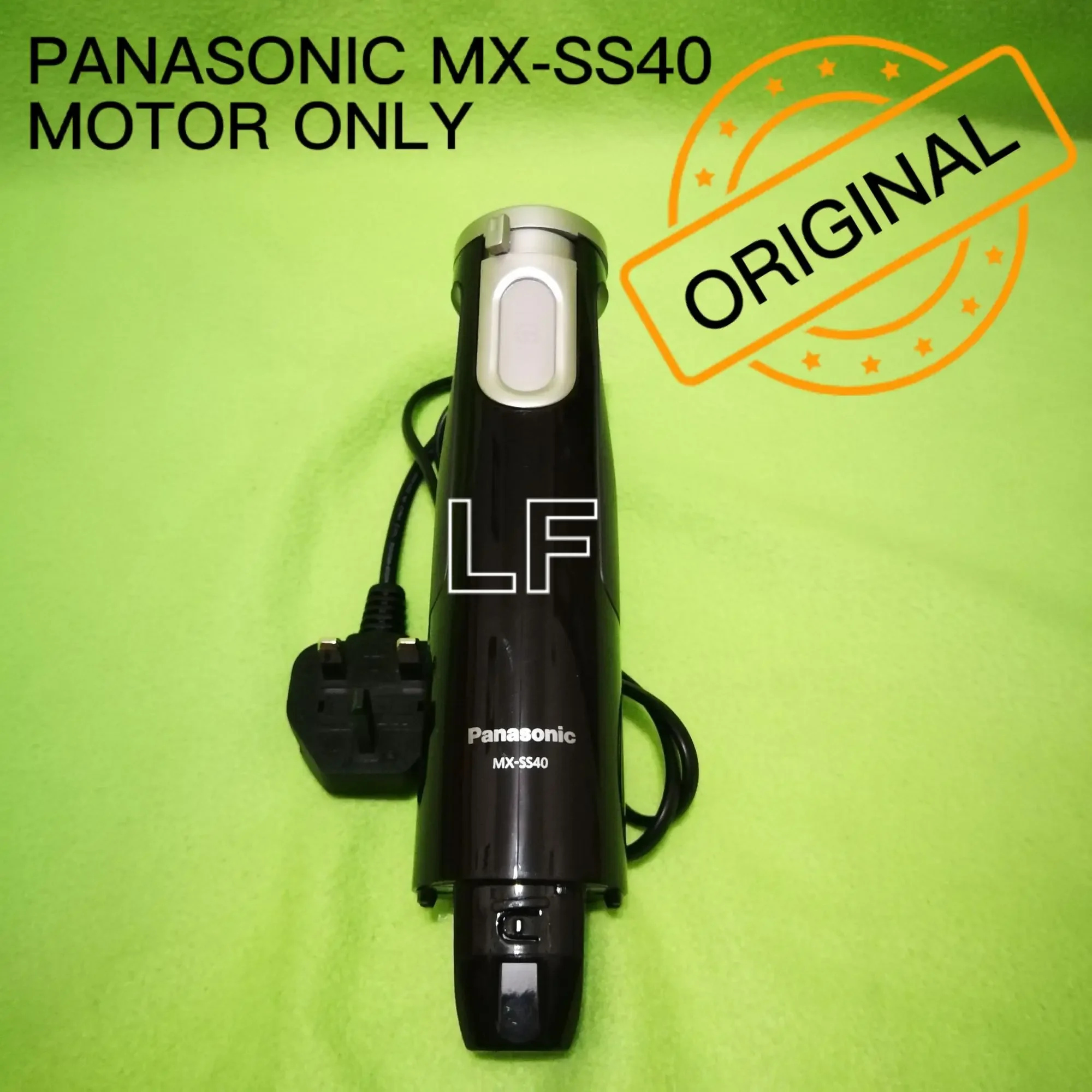 Panasonic Hand Blender MX-SS40 **MOTOR ONLY**