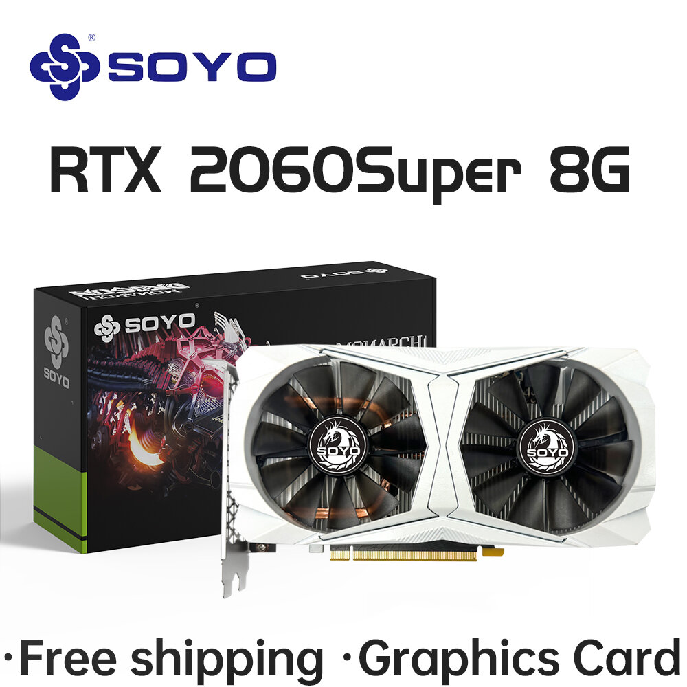 Galax Geforce Rtx 2060 Single Fan Buy Galax RTX 2060 Super EX (1