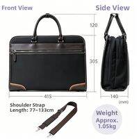 Sanwa Supply | Business Ins Style Large Capacity Laptop Bag