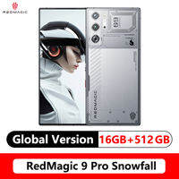 Global Version Redmagic 9 Pro