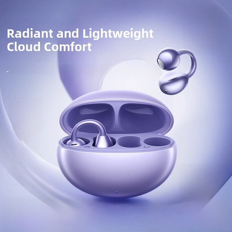 Bizoe | Wireless In-Ear Bone Conduction Sport Earphones