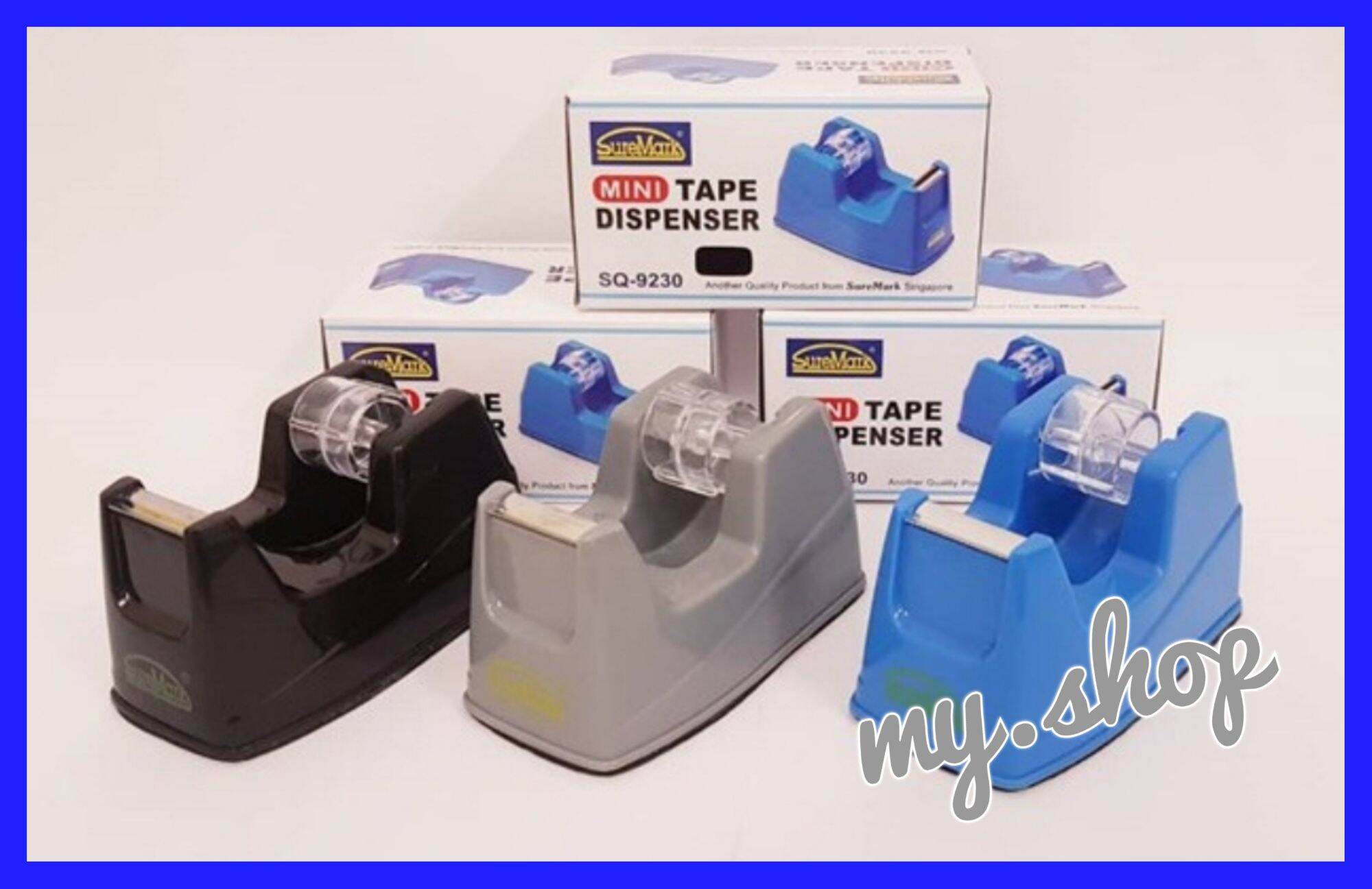 Mini Tape Dispensers