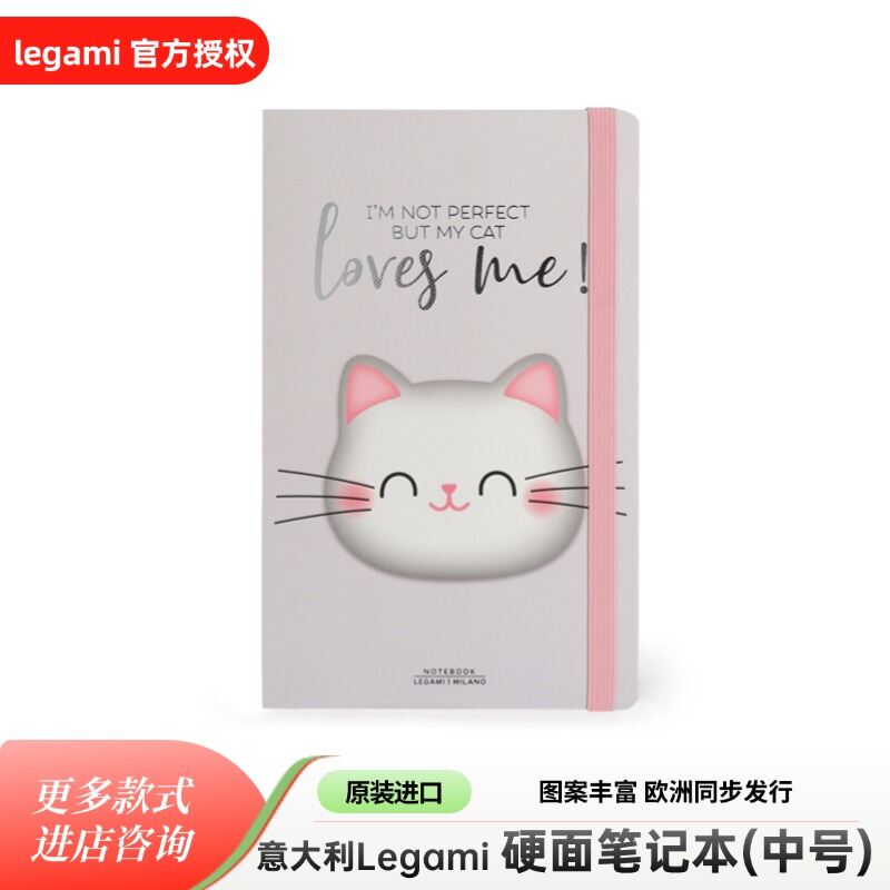 Hardcover Notebook Legami Portable Simple Efficiency Manual Binding Creative Trendy Retro Fruit Girl Business Human Notebook Harga  108 Ringgit*Penghantaran Percuma