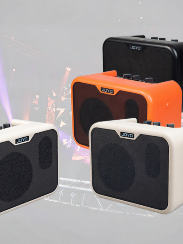 Joyo | Portable Multi-Instrument Speakers for Acoustic Singing and Bass Drum