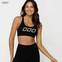 Lorna Jane | High-Impact Sports Bra for Running with Beautiful Back Design