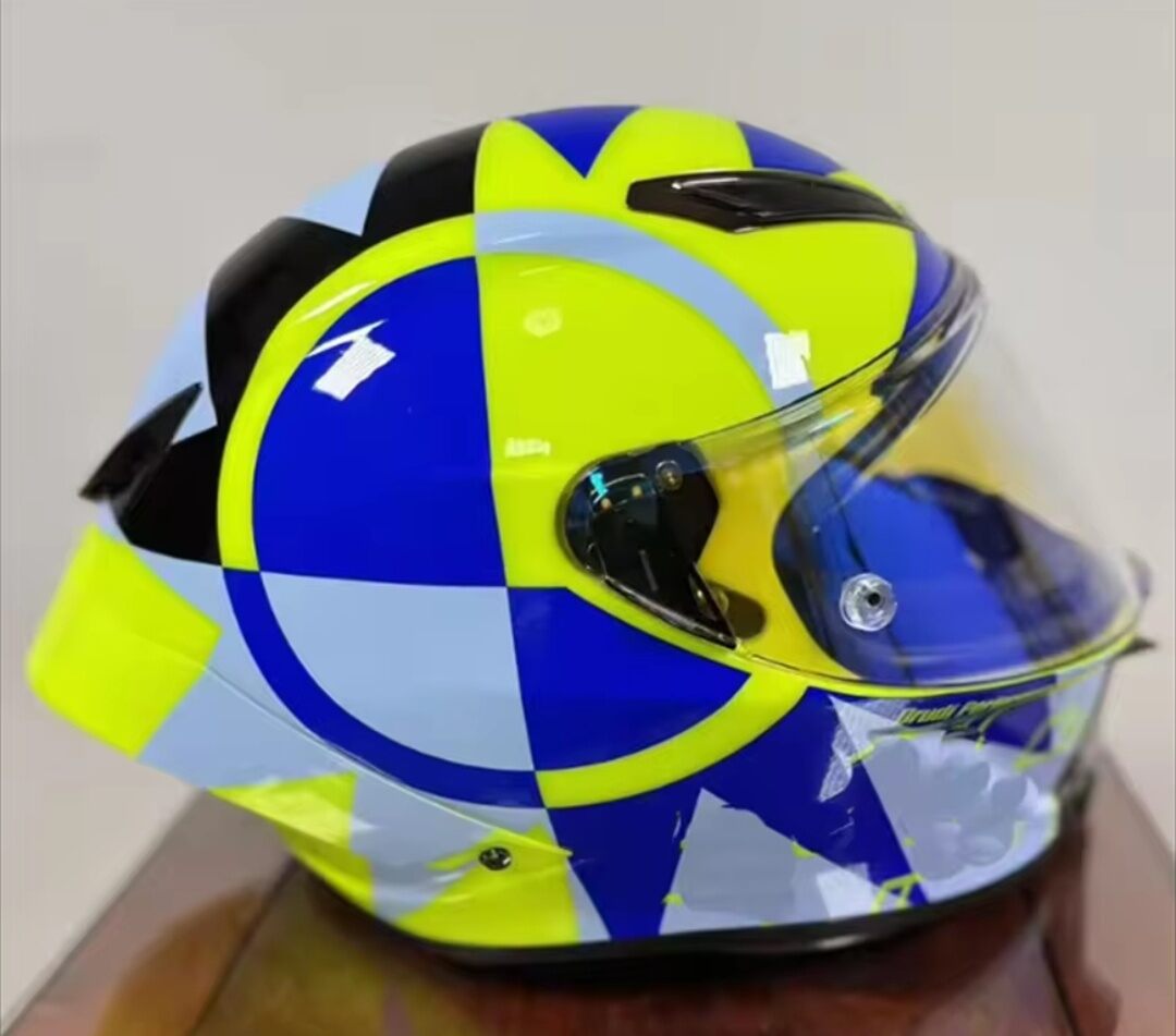 agv helmet supplier malaysia 2009 winter test 1/5 The micrometric steel fastening system makes securing it quick and safe AGV K1 S Helmet -