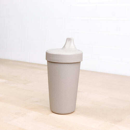 I know Re-Play Spill-proof Sippy Cup 10oz Kids-friendly [Made in USA]