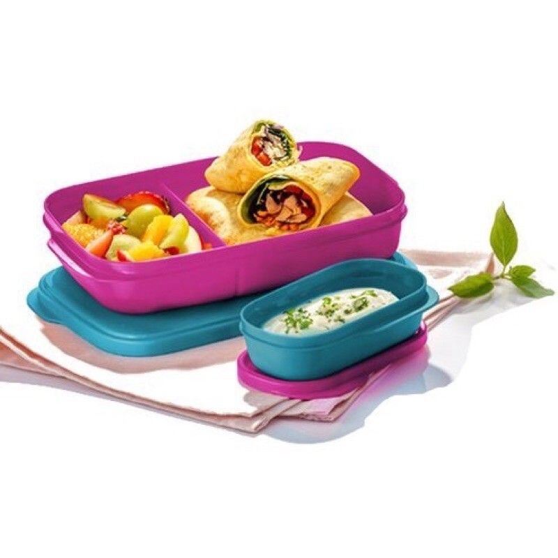 Tupperware Click To Go: Your Best Lunch Buddy  TupperBlog – eTuppStore  (PM) by Tupperware Brands Malaysia Sdn. Bhd. 199401001646 (287324-M)