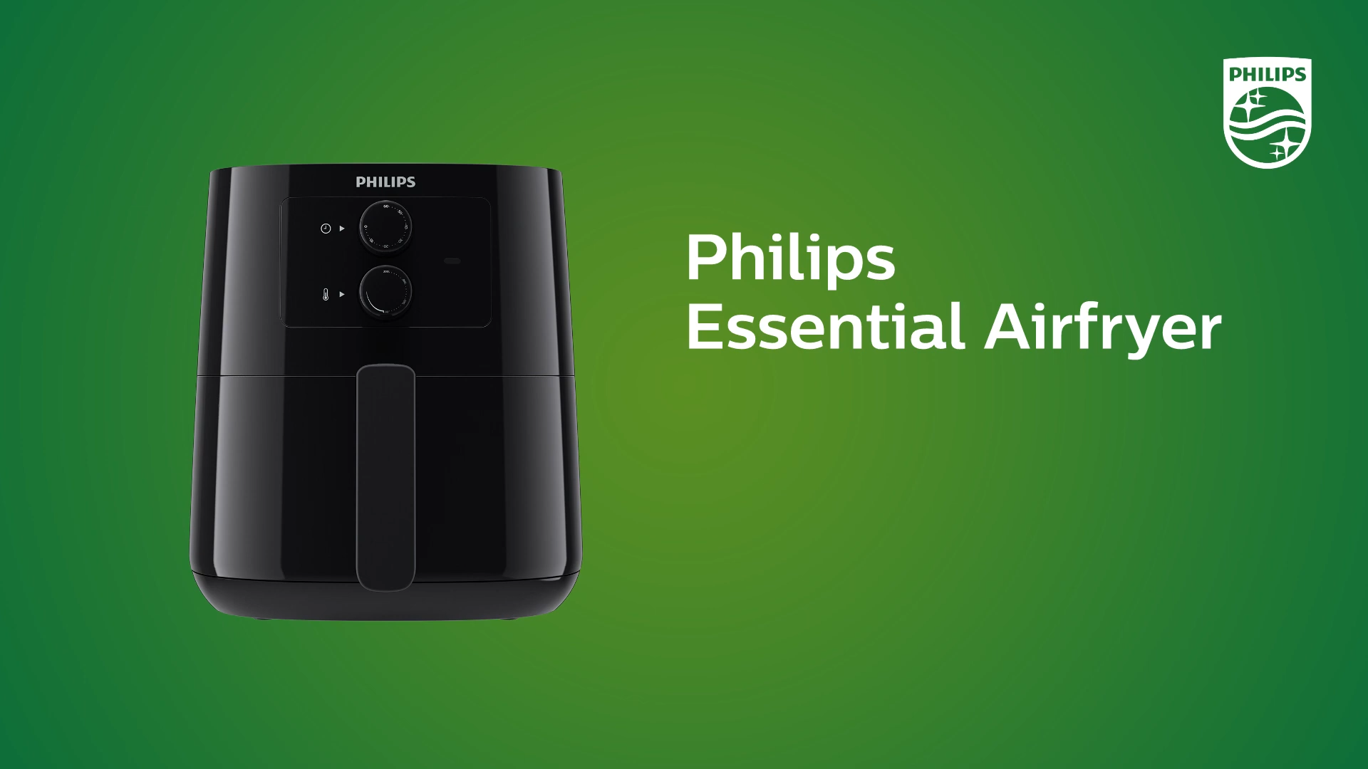 NEW] PHILIPS 3000 Series Air Fryer HD9100 (HD9100/20) - Rapid Air  Technology, Easy to Clean Pot