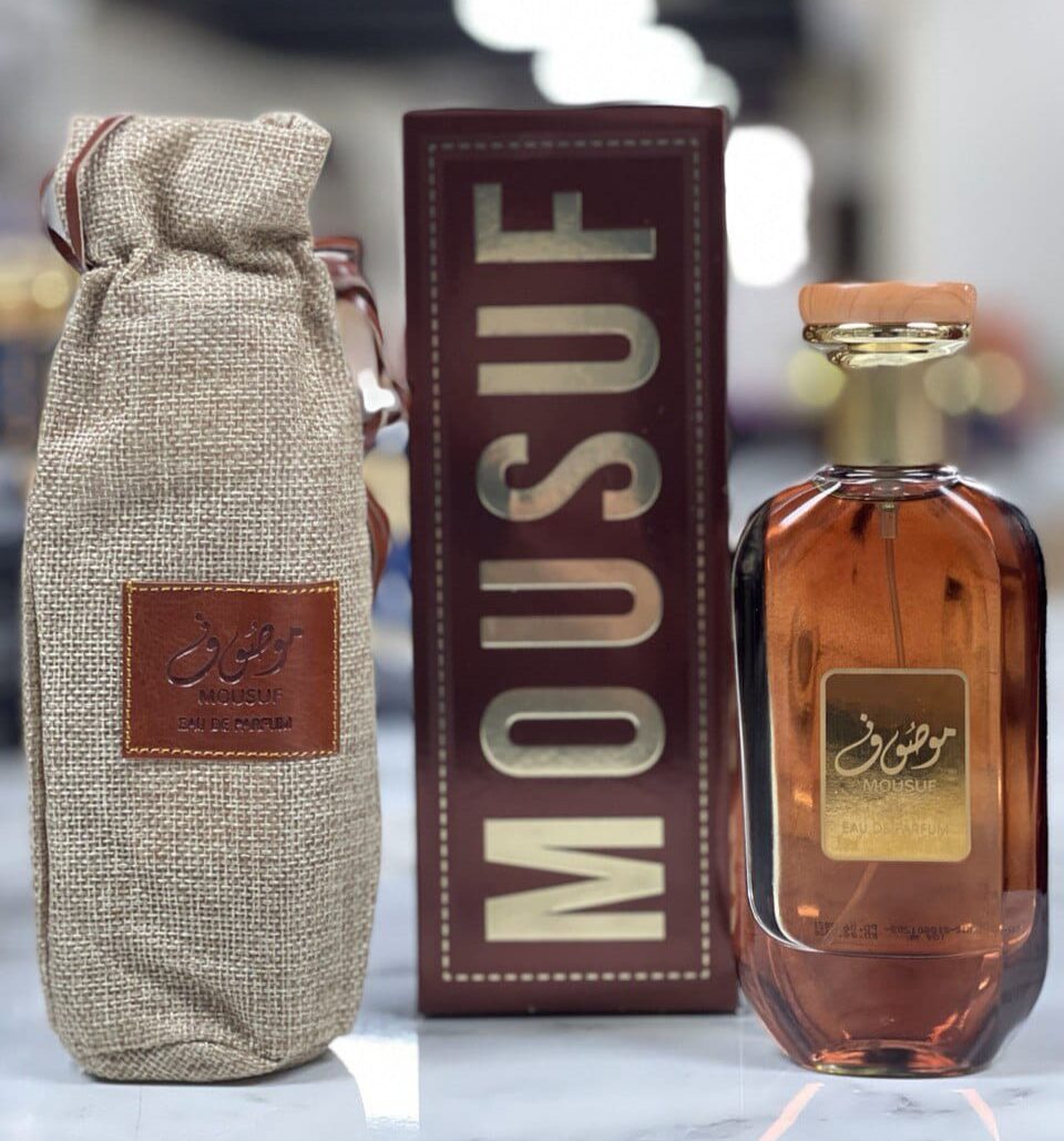 Mousuf perfume hot sale