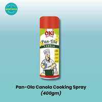 Pan-Ola Canola Cooking Spray Oil / Minyak Masak Semburan Pan-Ola / Pan-Ola烹饪喷雾油