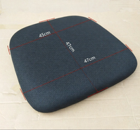 TUOMIU | Office Chair Armrest Repair Accessory