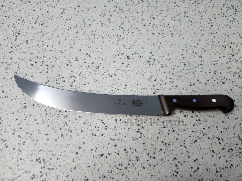 Victorinox butcher knife 5.7300