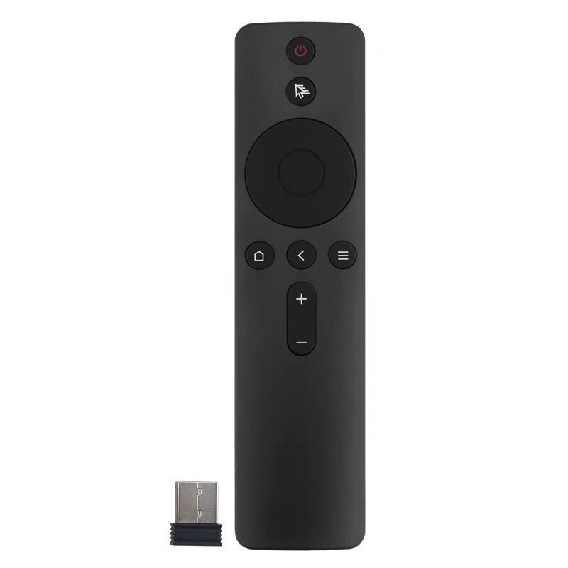 Unifi Plus Box Compatible Remote Control Black HP40A3 myunifi playtv TM