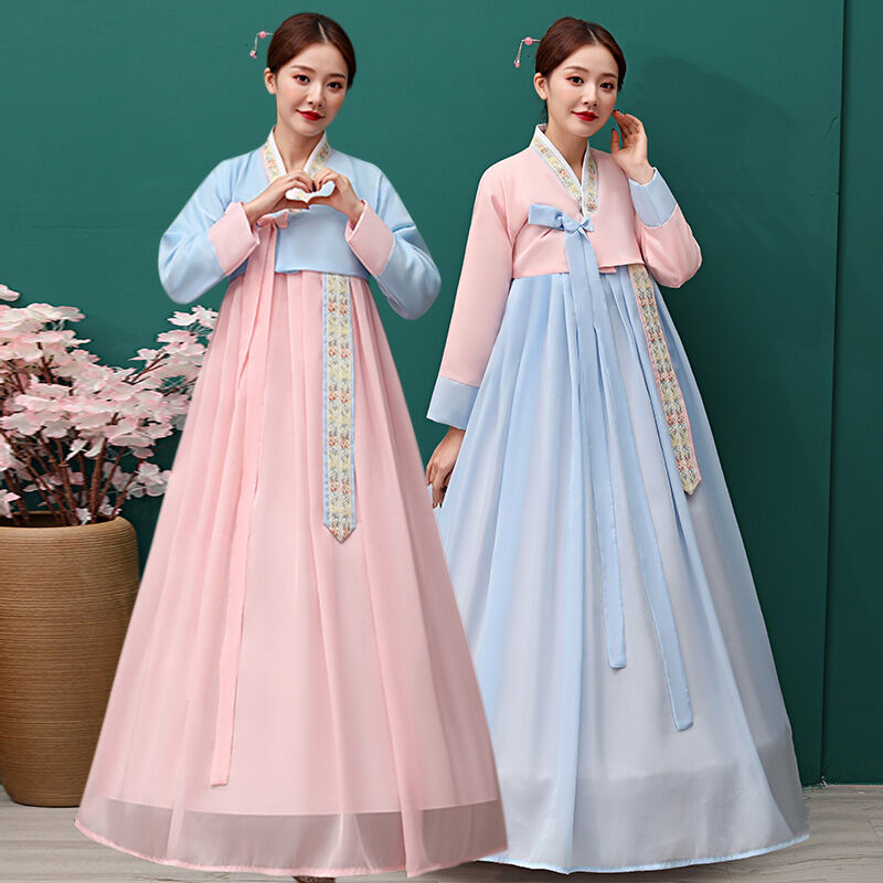 beli hanbok