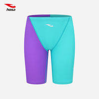 Hosa | Competitive Training Swim Trunks 5inch