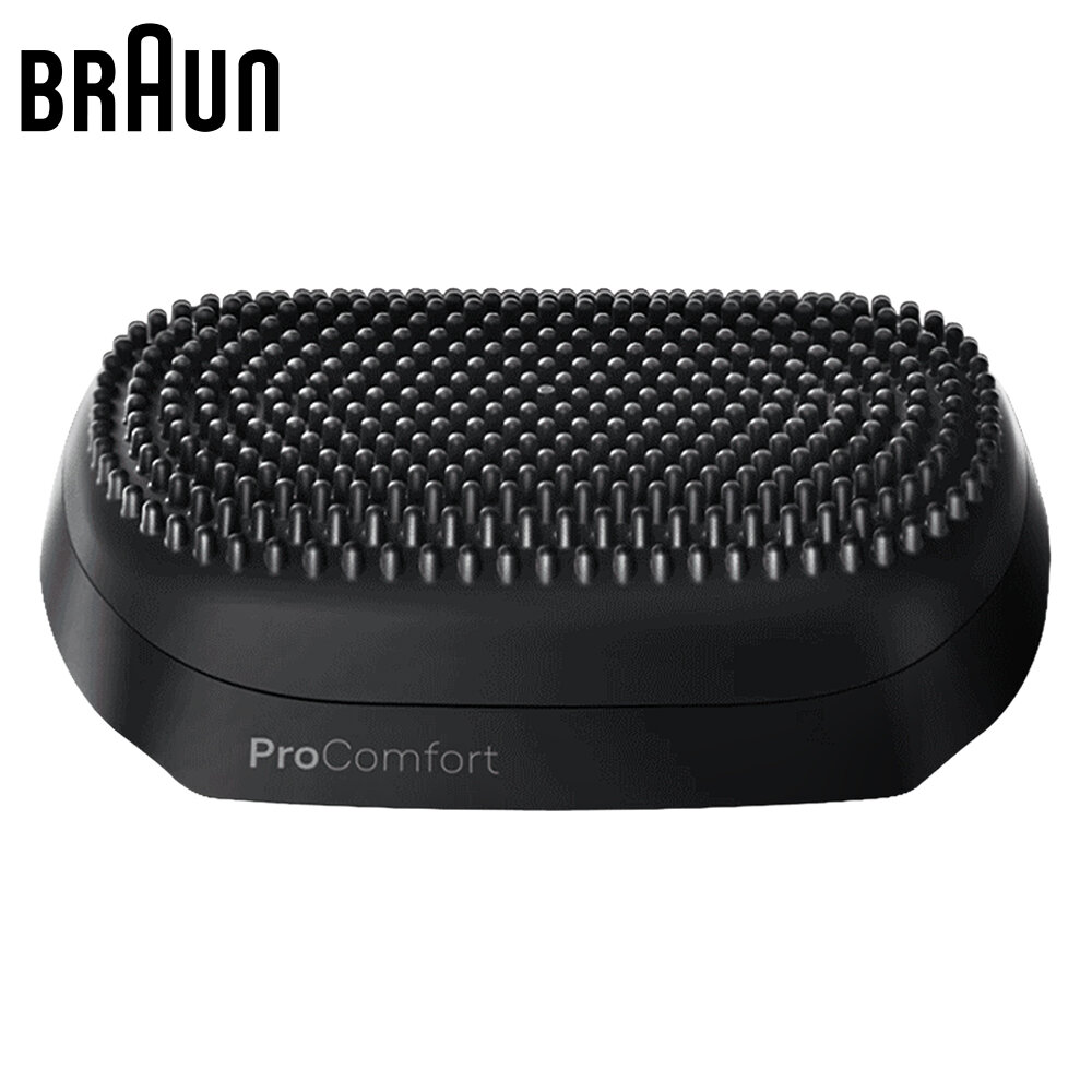 BRAUN Korea PRO COMFORT HEAD Shaver Replacement Shaving Accessory Razor Blade ราคา 3,128 บาท*ส่งฟรี