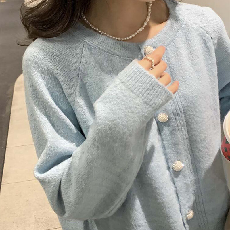 mohair sweater coat