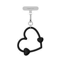 Dây móc điện thoại dây đeo tay Cloud Jelly chính hãng của CASETiFY dây buộc điện thoại di động chống mất phụ kiện điện thoại di động vòng đeo ngắn cho vỏ điện thoại