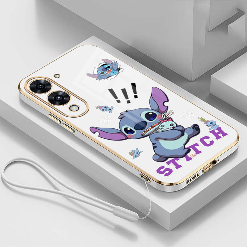 vivo%20Y29t%20Y29s%20Y19s%20Pro%20Cute%20Feared%20Stitch%20Case%20Mobile%20Casing%20Cartoon%20Design%20Glossy%20Soft%20Back%20Cover%20-%20Image%202