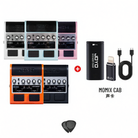 JOYO | Portable Guitar Amp with Drum Machine Professional Sound Recording