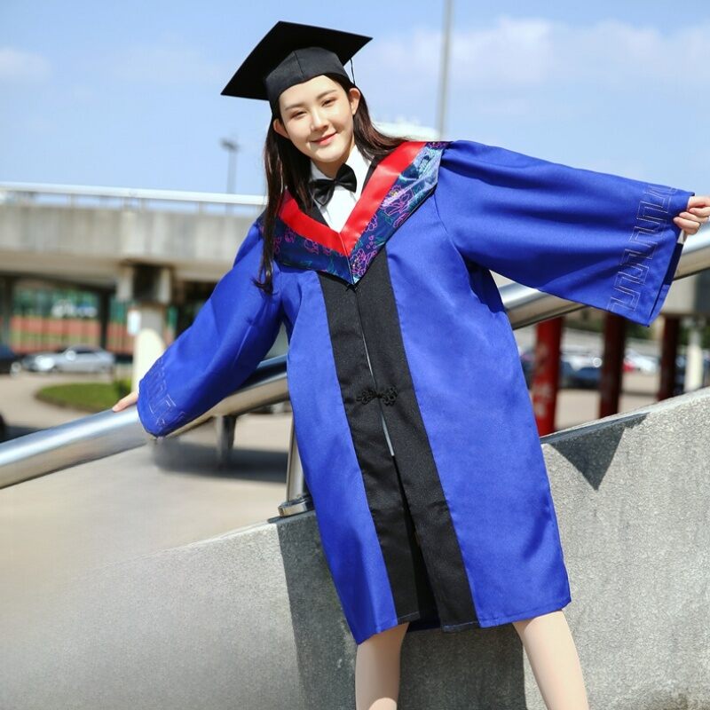 graduation dress malaysia PHOTOS] These Are The 7 Most Beautiful University Convocation Robes In  Malaysia