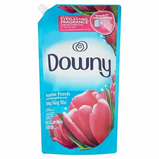 Downy Concentrate Fabric Conditioner 1.5L
