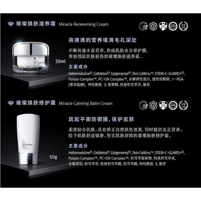 zama 　MIRACLE DIAMOND PEEL PROGRAM Amazon.com: RENECELL [Rene Cell Miracle Diamond Peel Program