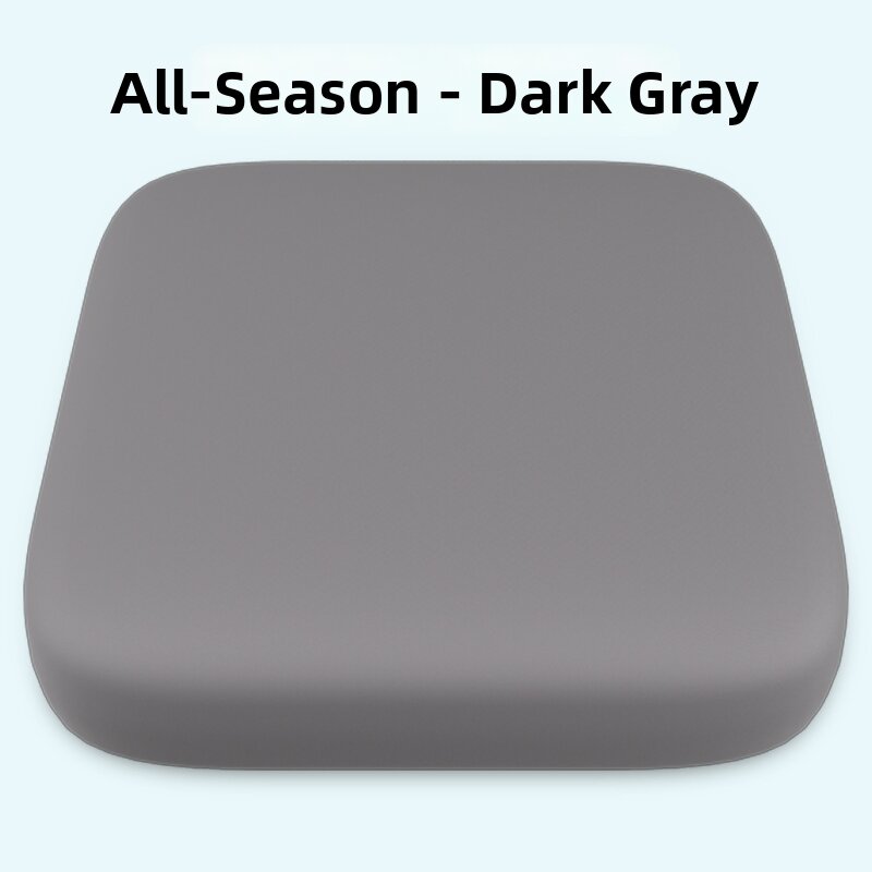 TUOSHIDAI | Memory Foam Cooling Cushion