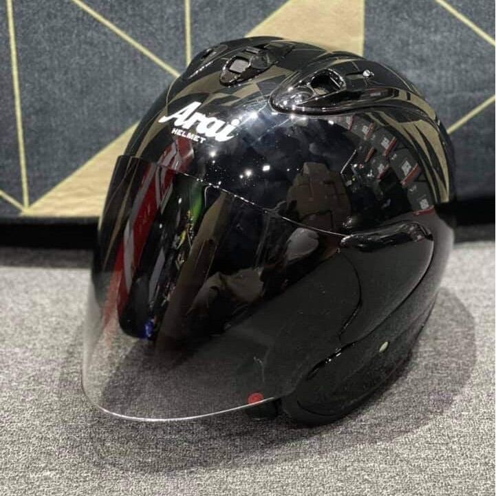 arai ram4